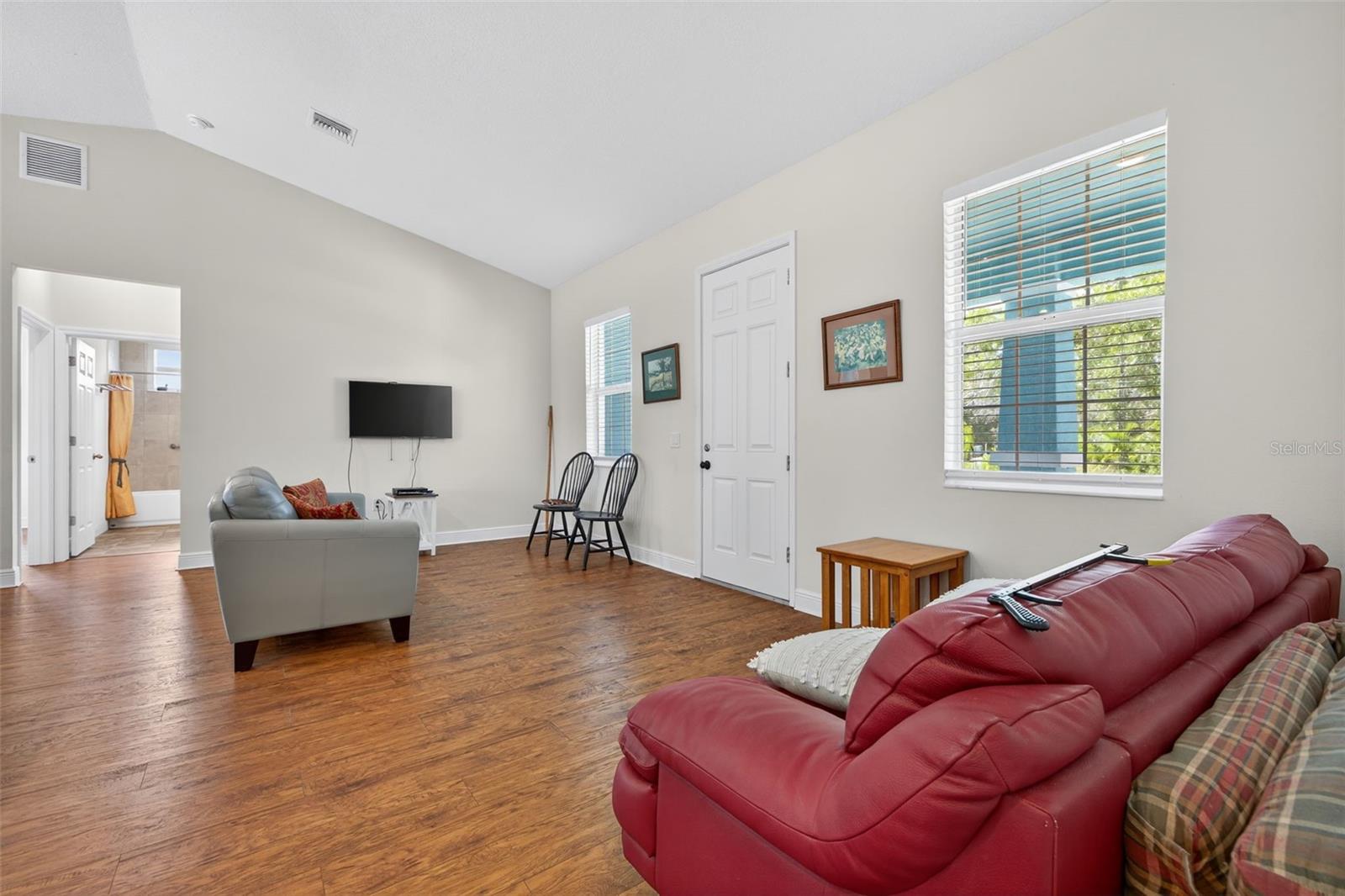 WATERVIEW PARK SEC 1 - Residential Lease