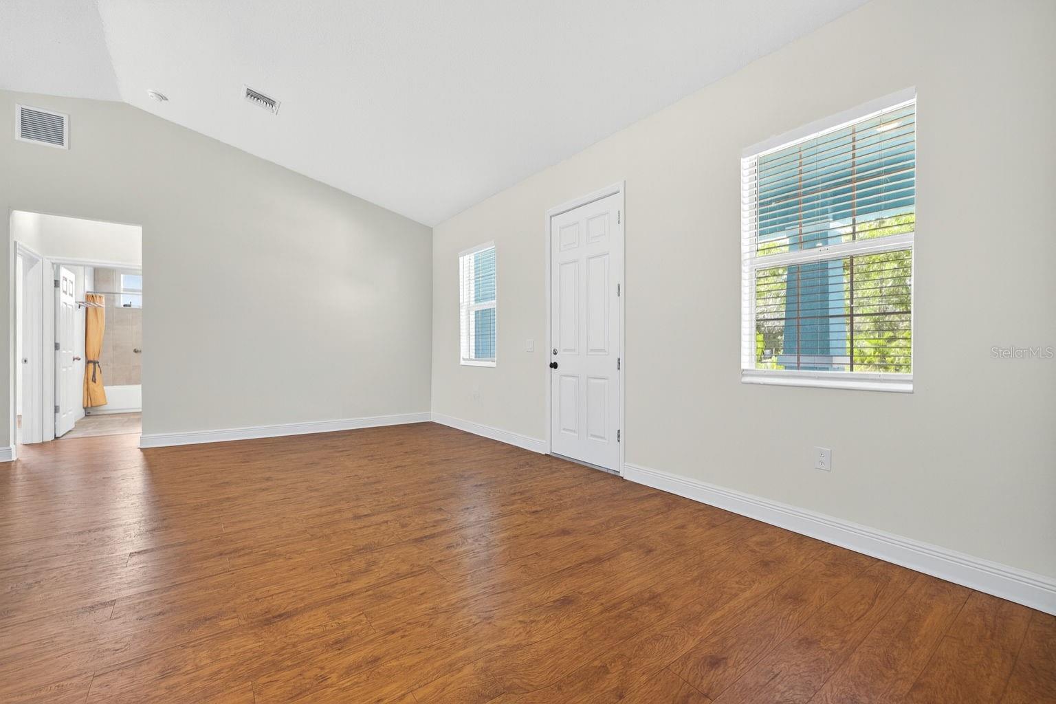 WATERVIEW PARK SEC 1 - Residential Lease