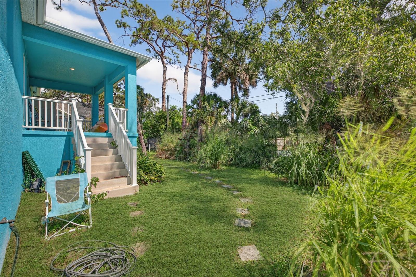 WATERVIEW PARK SEC 1 - Residential Lease