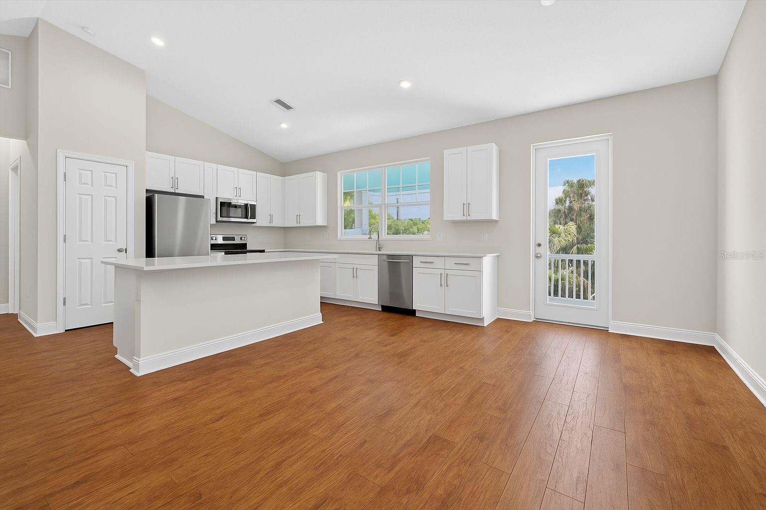 WATERVIEW PARK SEC 1 - Residential Lease