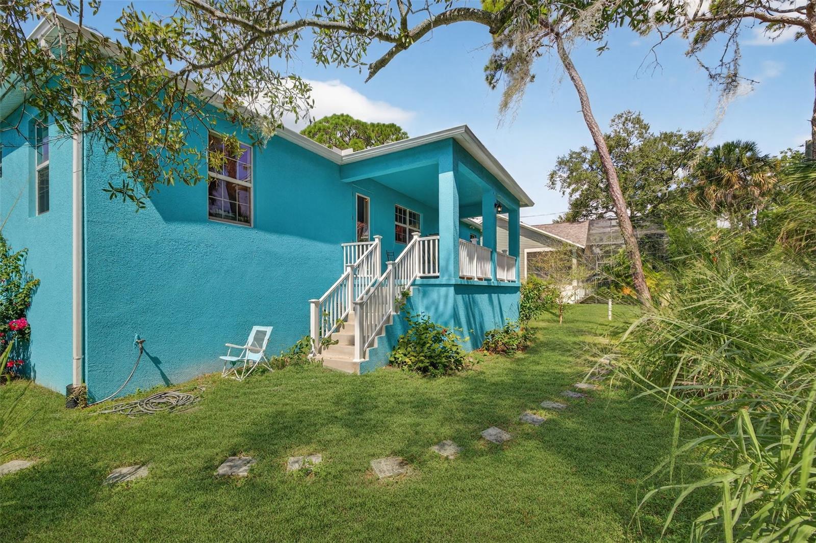 WATERVIEW PARK SEC 1 - Residential Lease