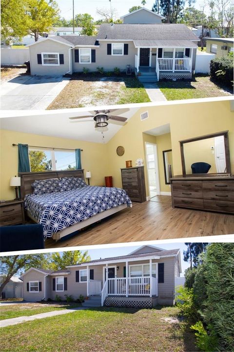 210 83RD AVENUE N ST PETERSBURG FL 33702