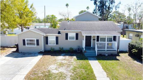 210 83RD AVENUE N ST PETERSBURG FL 33702