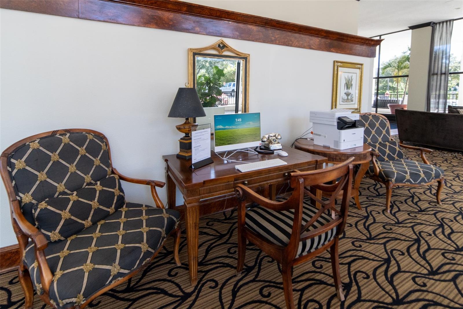 PARK LAKE TOWERS - Residential