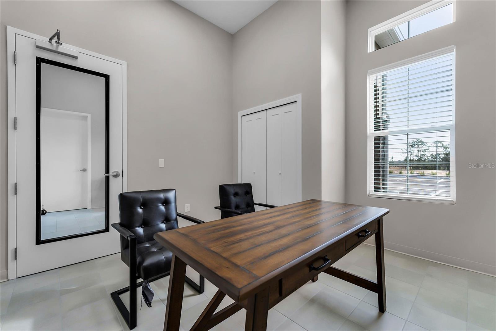 ARCHERS MILL - Residential