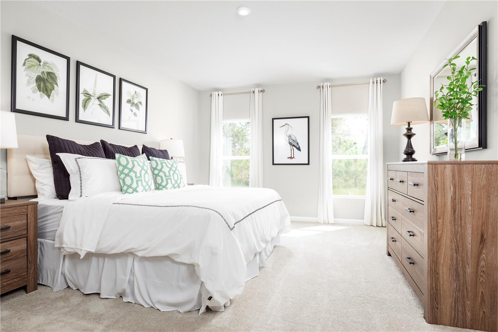 HILLWOOD PRESERVE - Residential