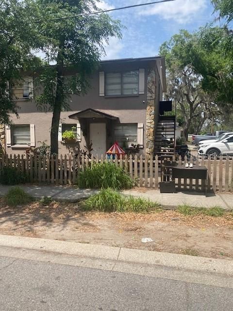 Photo of 8602 N 14th Street, Tampa, FL 33604 (MLS # TB8377375)