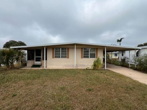 1024 CAPELLA DRIVE TAVARES FL 32778