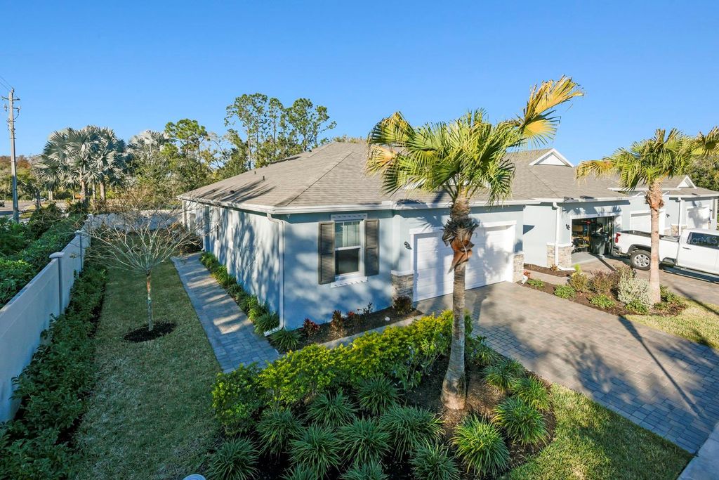 Photo of 810 Ruddy Quail Place, Sun City Center, FL 33573 (MLS # TB8467203)