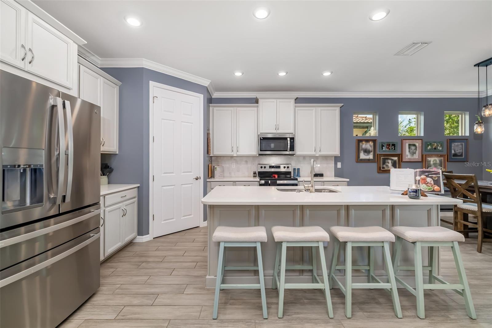 TOSCANA ISLES PH 4 UN 1 & 2 - Residential