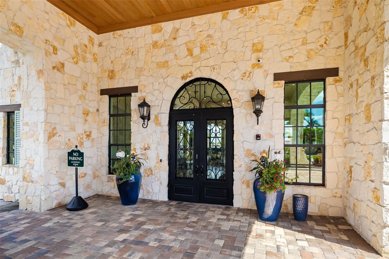 TOSCANA ISLES PH 4 UN 1 & 2 - Residential