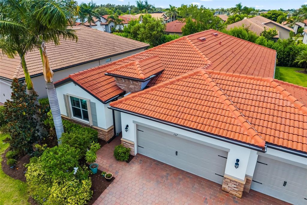 Photo of 167 Pescador Place, Nokomis, FL 34275 (MLS # A4668027)