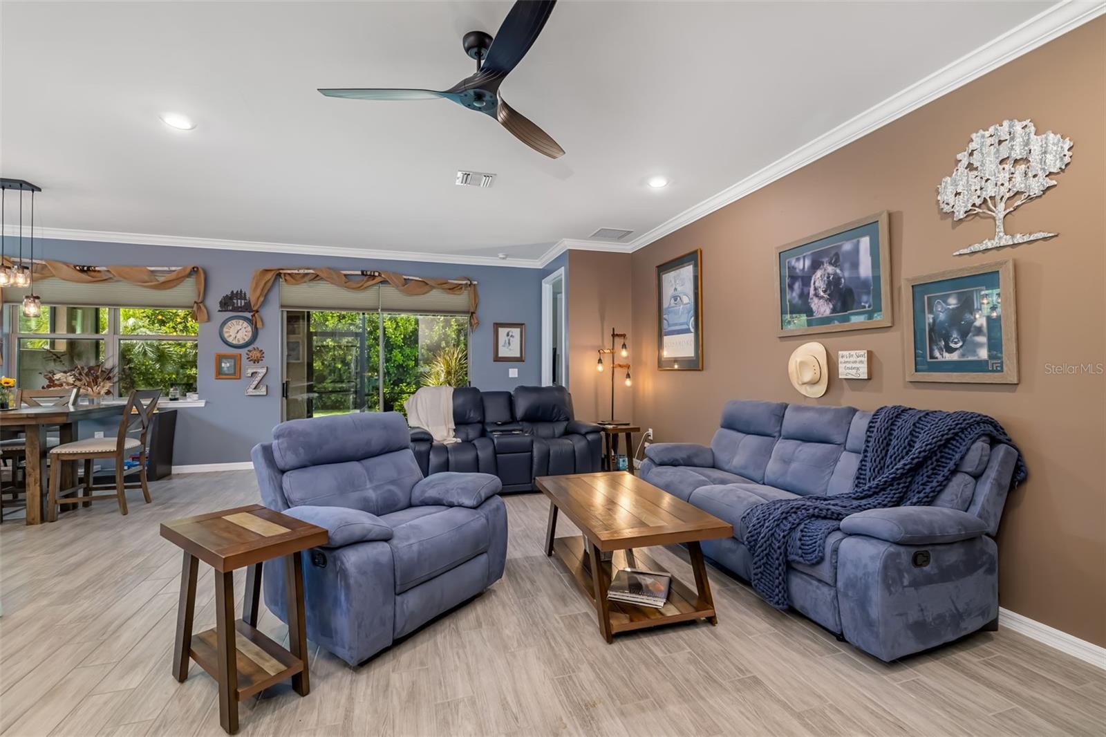TOSCANA ISLES PH 4 UN 1 & 2 - Residential