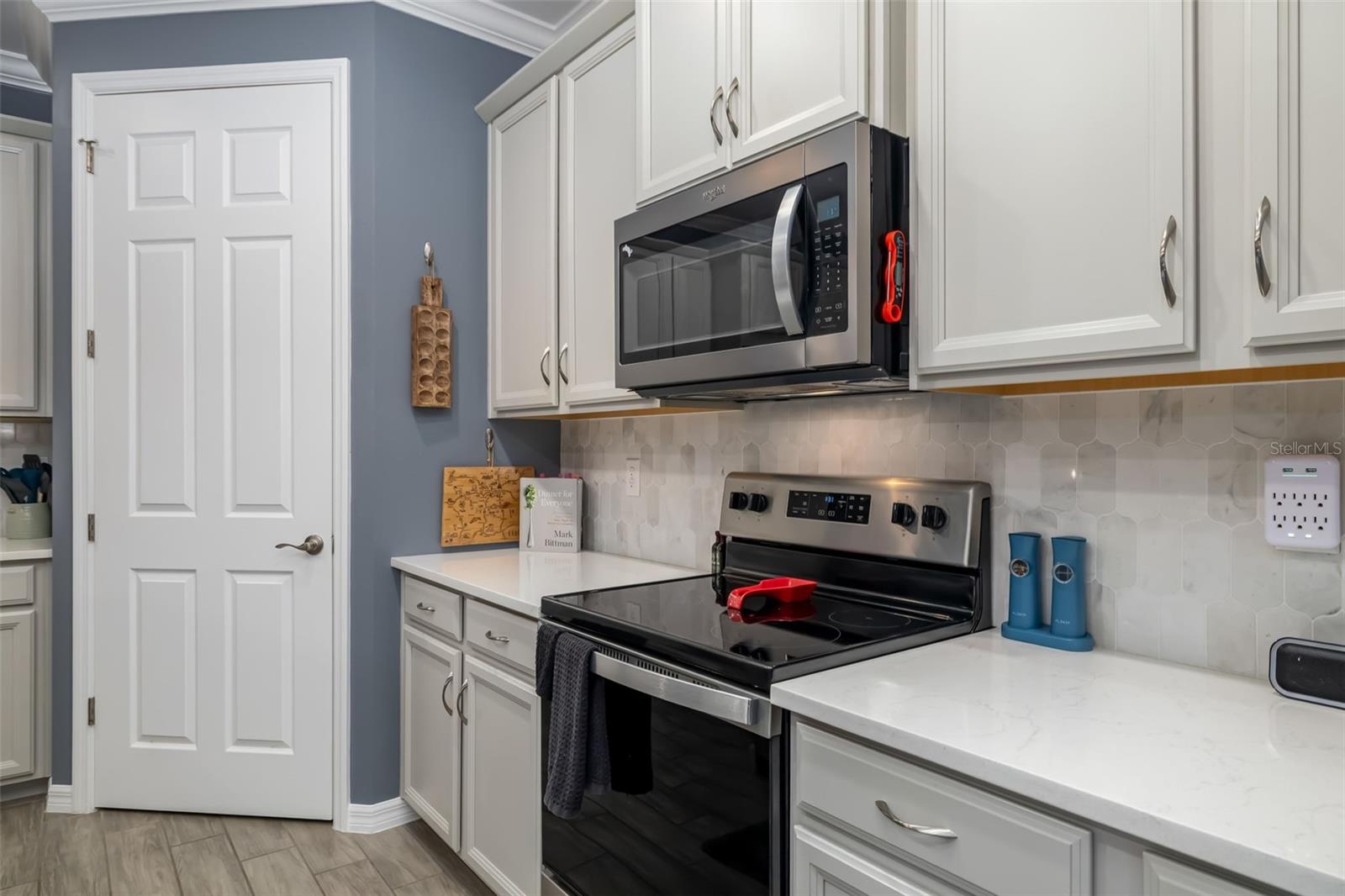TOSCANA ISLES PH 4 UN 1 & 2 - Residential