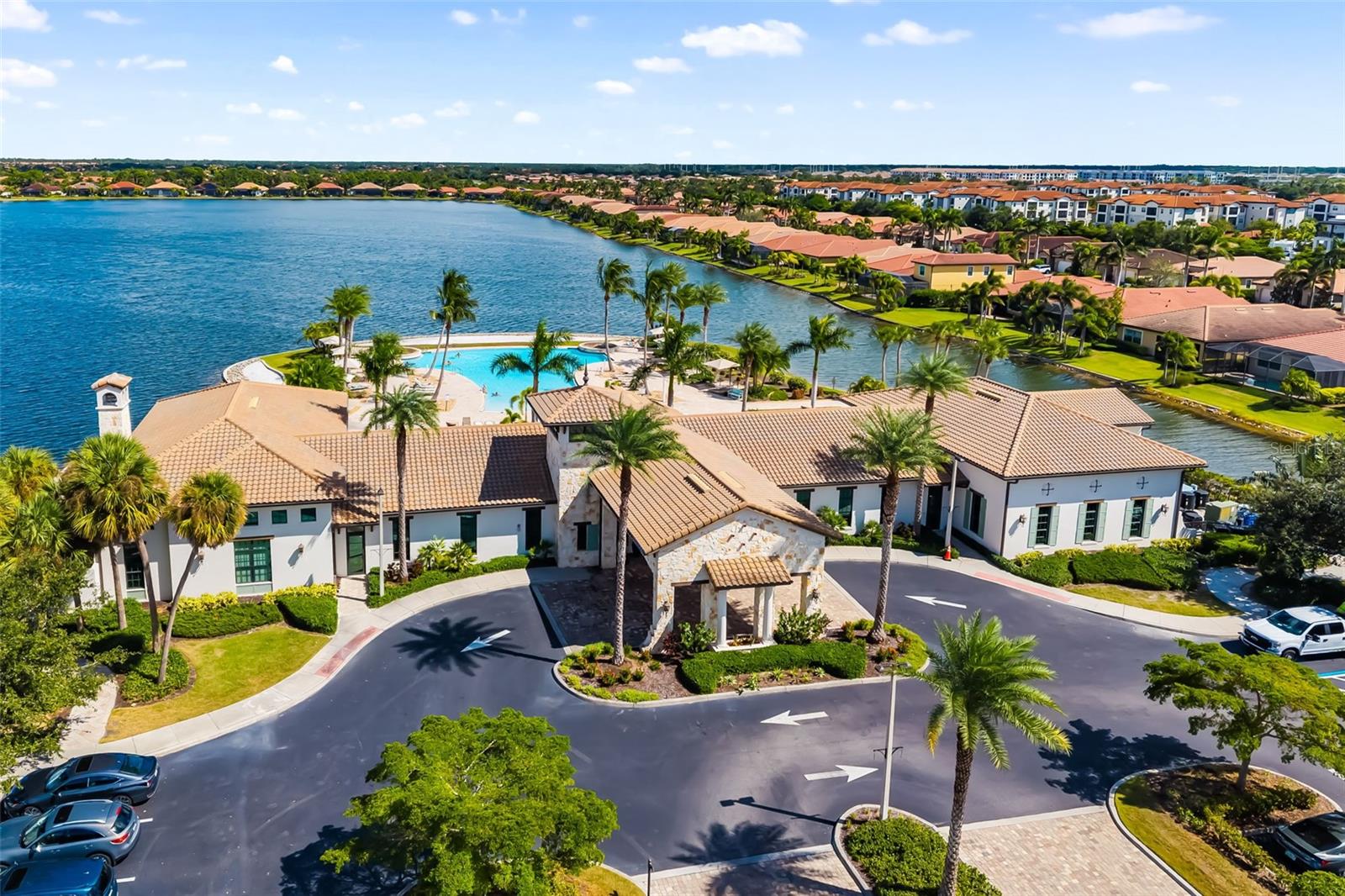 TOSCANA ISLES PH 4 UN 1 & 2 - Residential