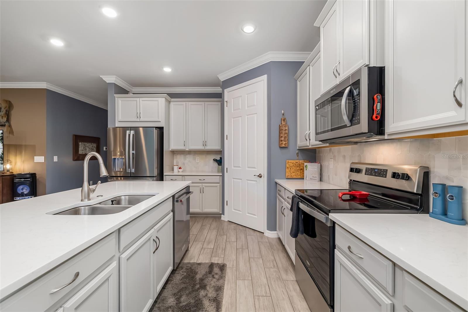 TOSCANA ISLES PH 4 UN 1 & 2 - Residential