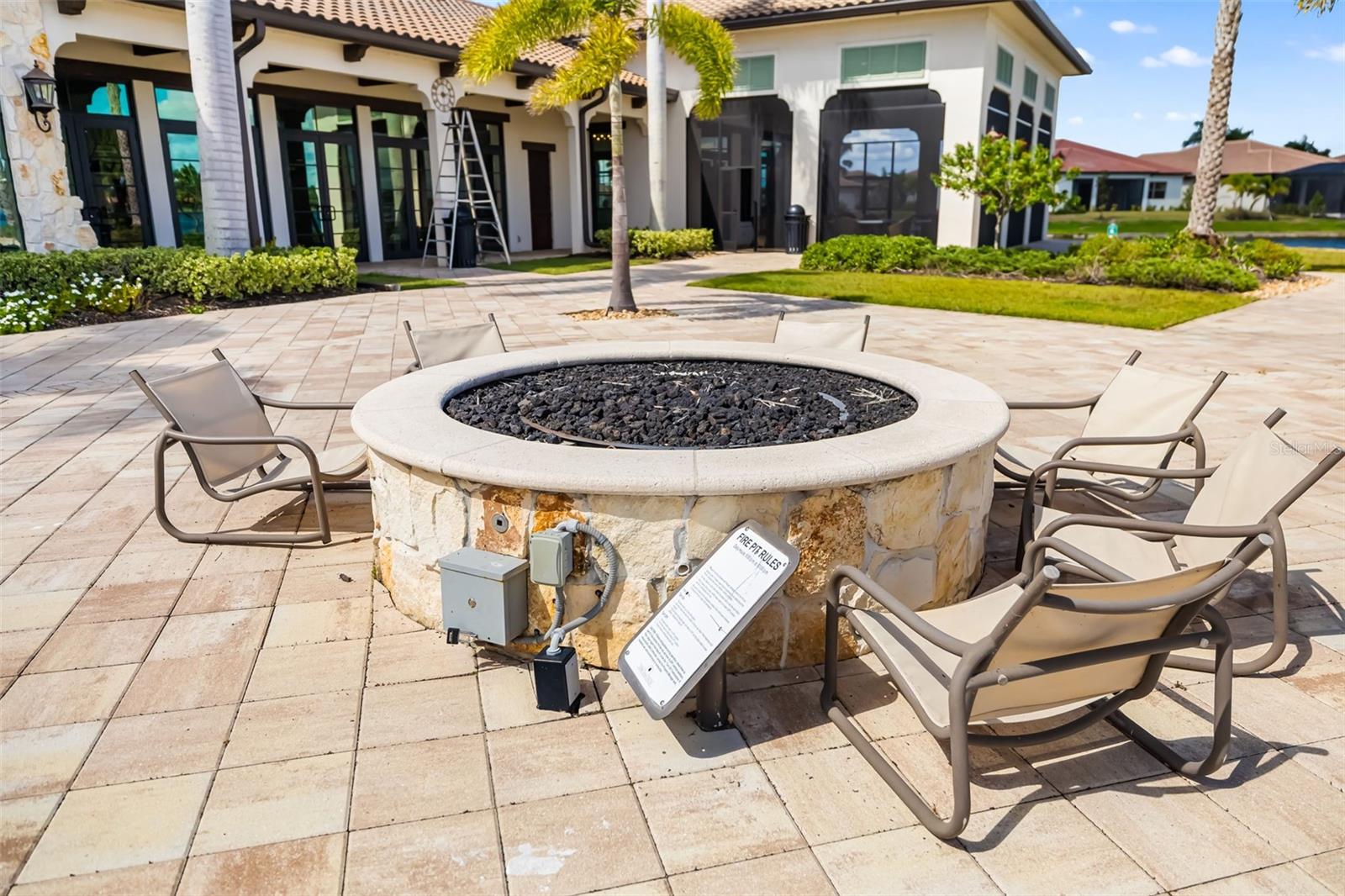 TOSCANA ISLES PH 4 UN 1 & 2 - Residential