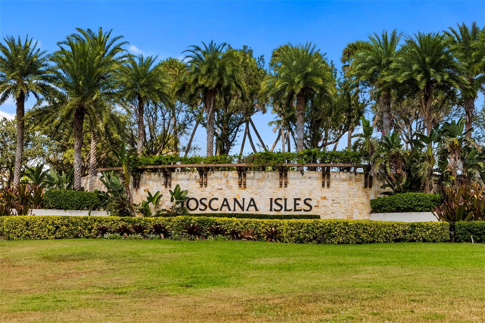 TOSCANA ISLES PH 4 UN 1 & 2 - Residential