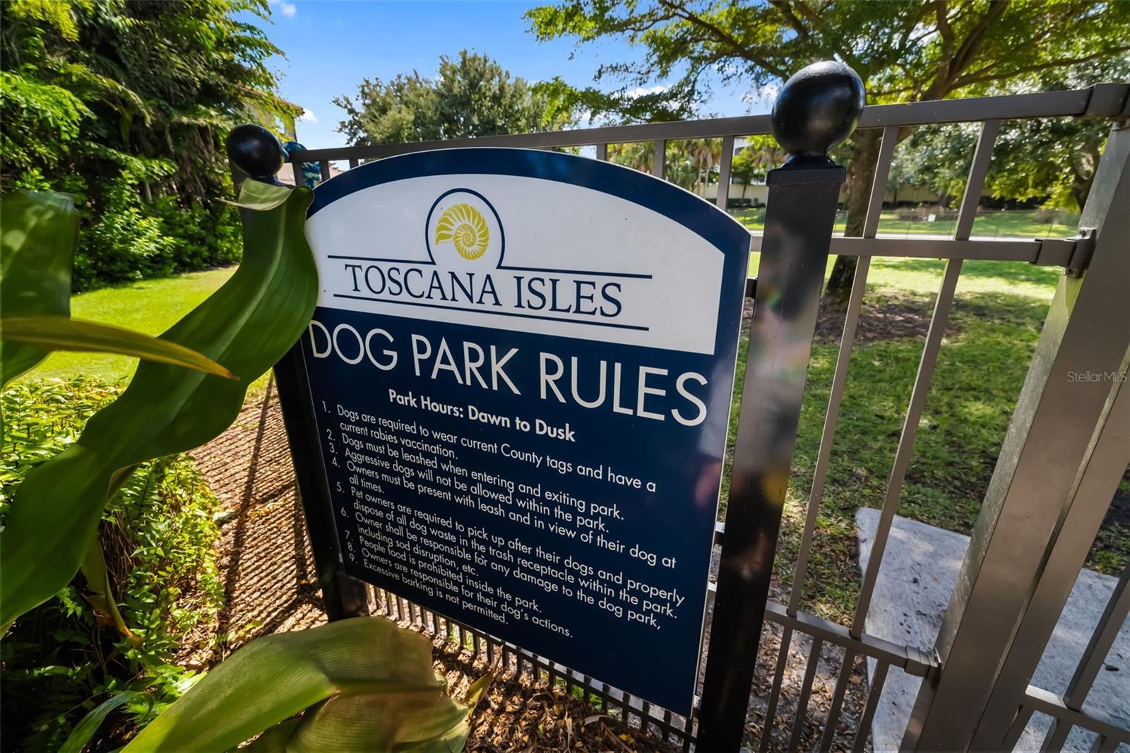 TOSCANA ISLES PH 4 UN 1 & 2 - Residential