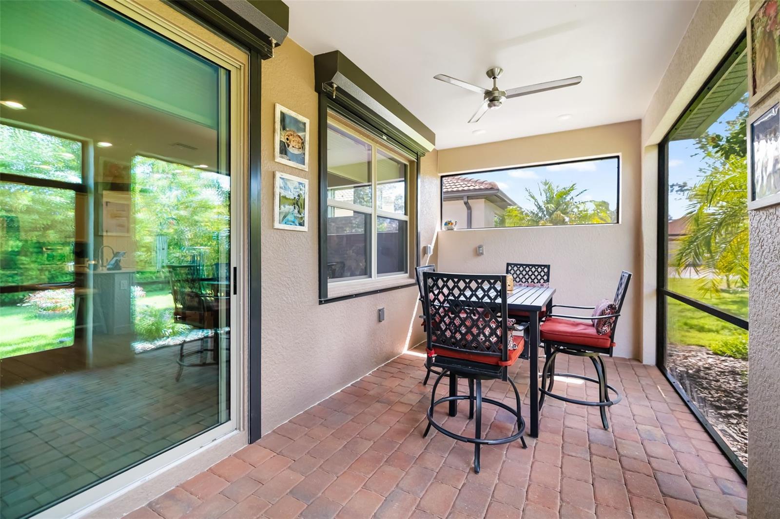 TOSCANA ISLES PH 4 UN 1 & 2 - Residential