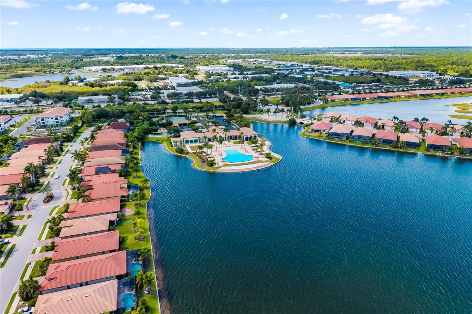 TOSCANA ISLES PH 4 UN 1 & 2 - Residential