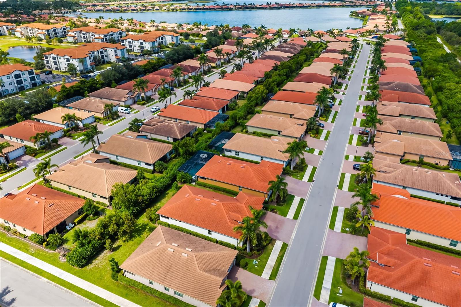 TOSCANA ISLES PH 4 UN 1 & 2 - Residential