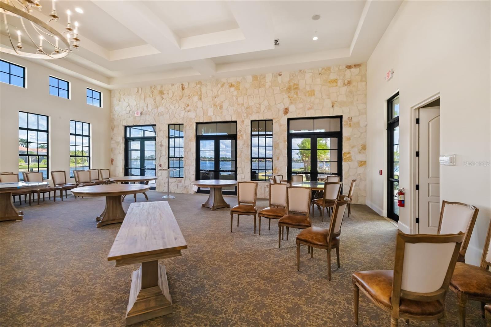 TOSCANA ISLES PH 4 UN 1 & 2 - Residential