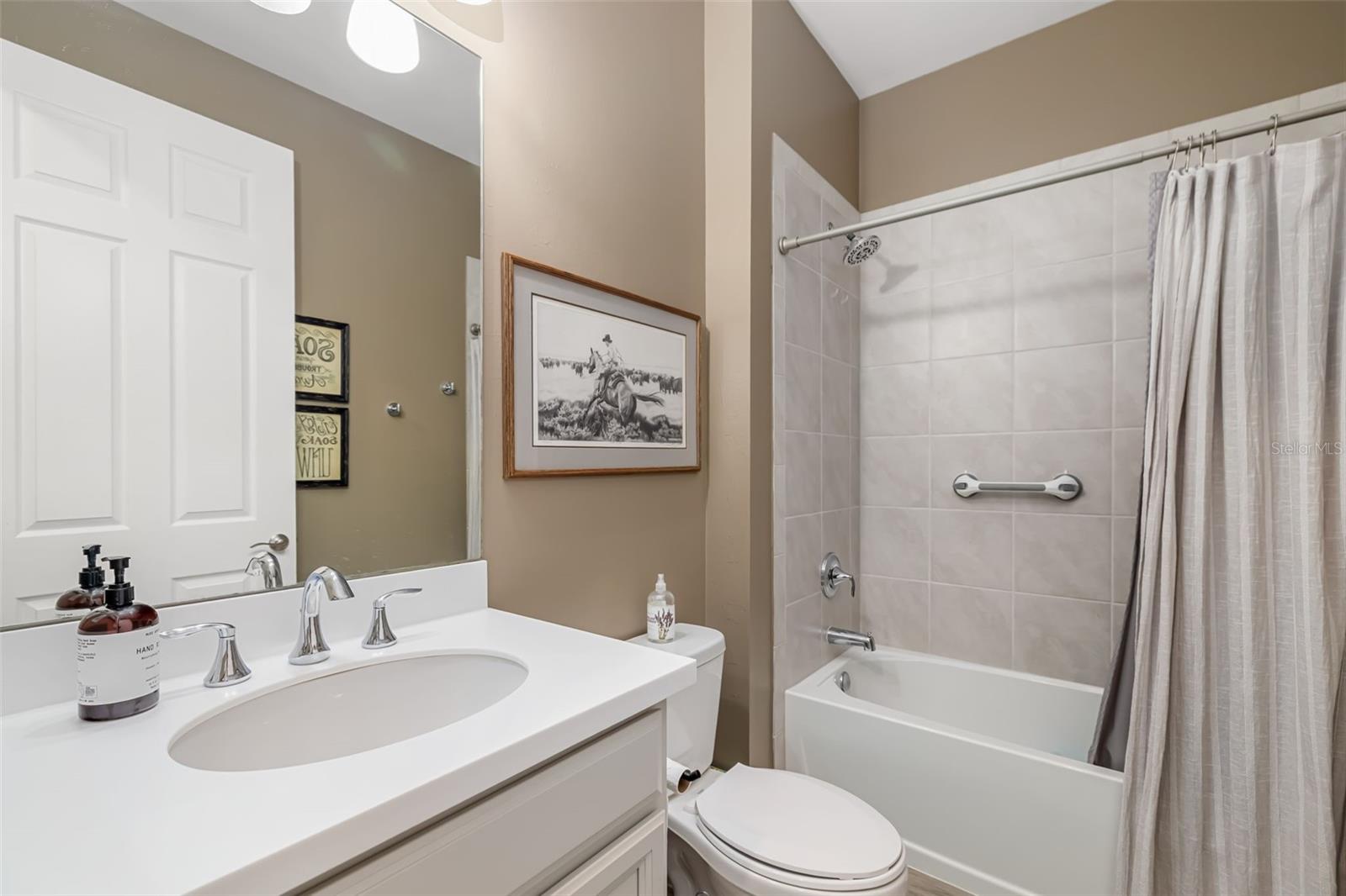 TOSCANA ISLES PH 4 UN 1 & 2 - Residential