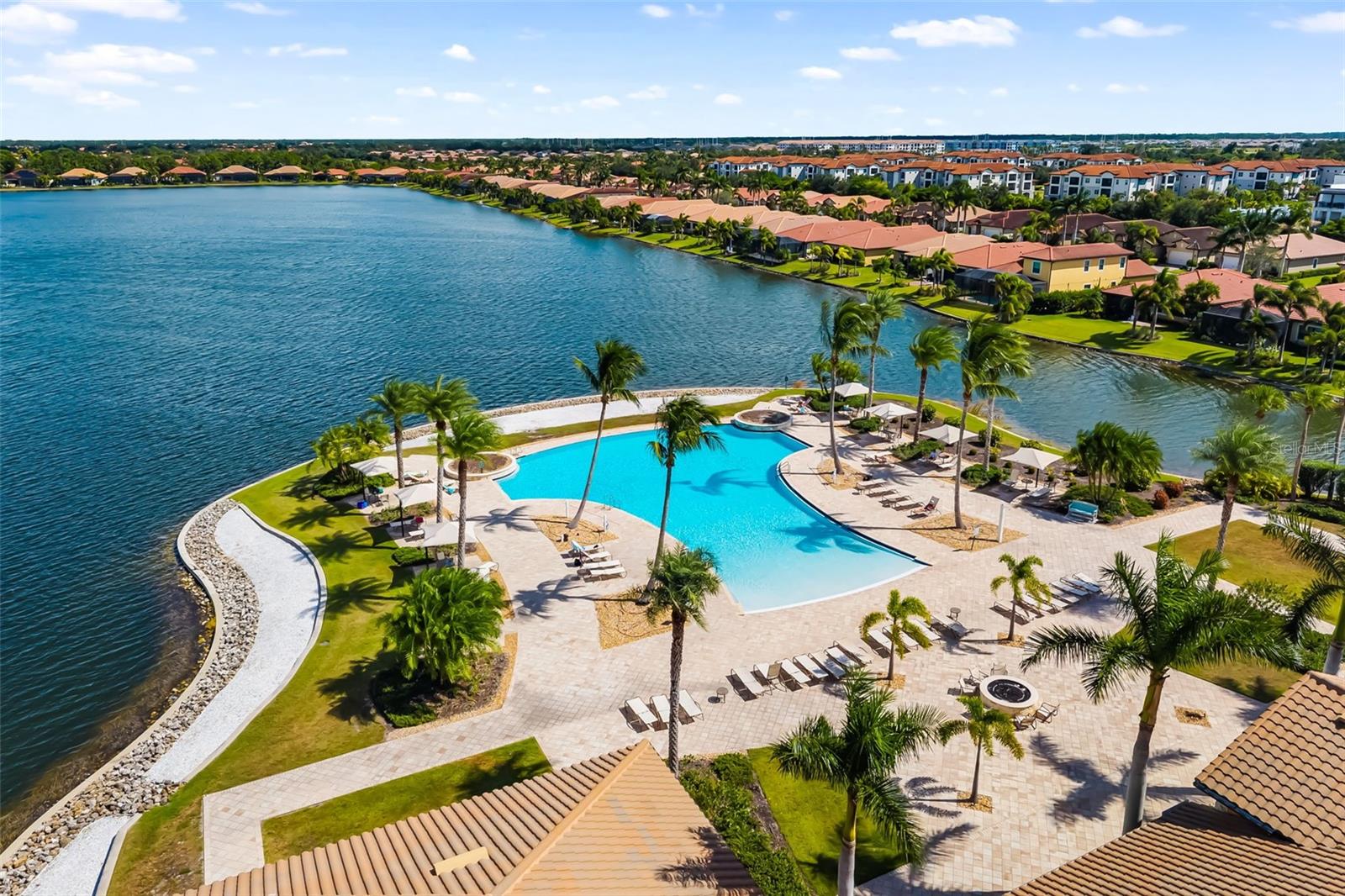 TOSCANA ISLES PH 4 UN 1 & 2 - Residential