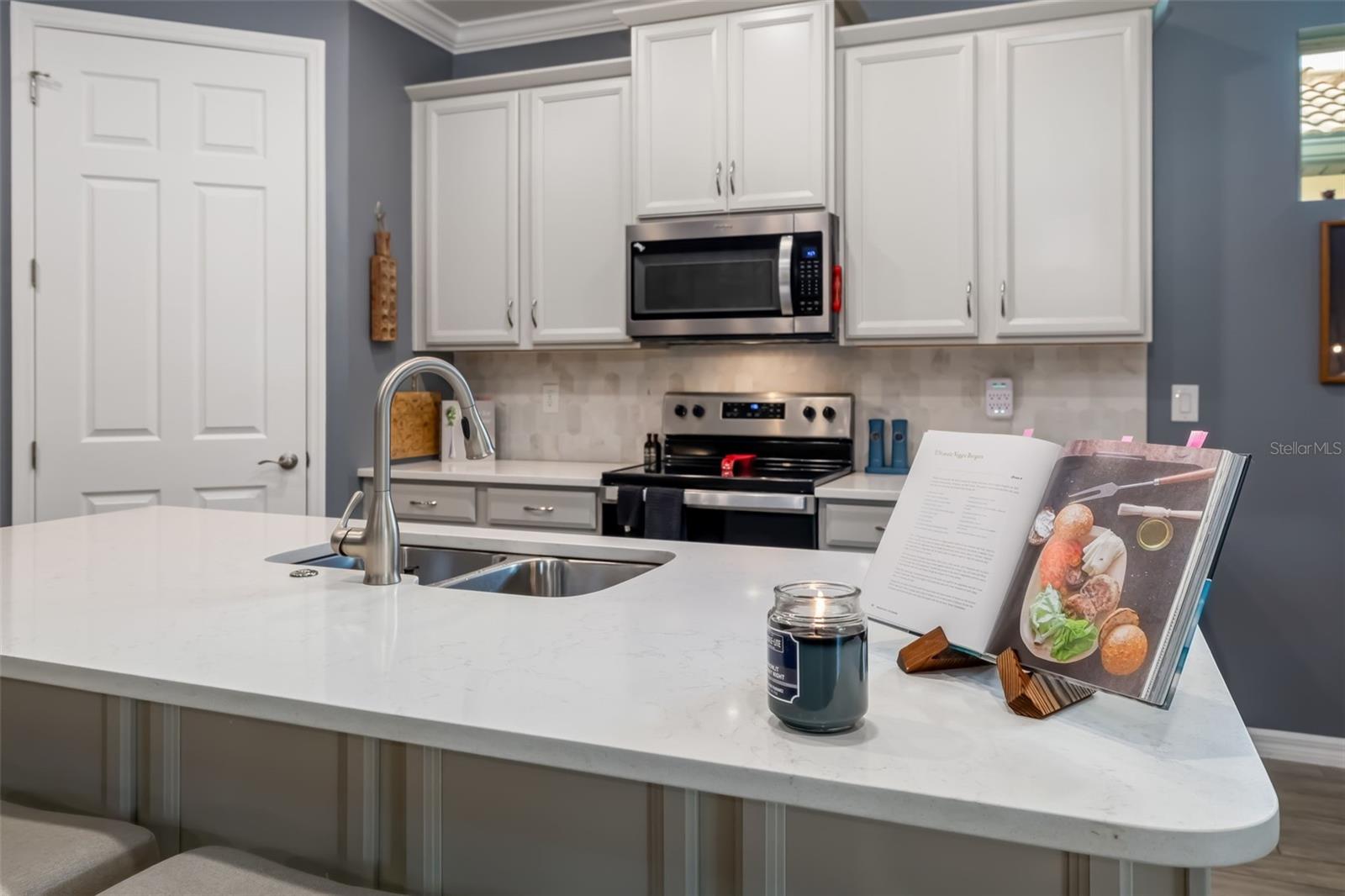 TOSCANA ISLES PH 4 UN 1 & 2 - Residential