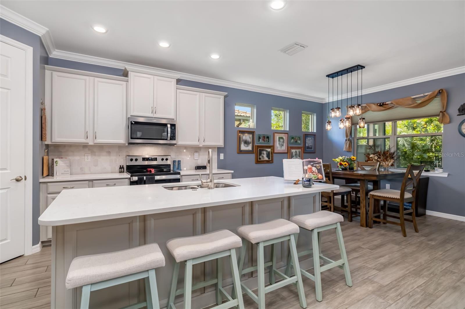 TOSCANA ISLES PH 4 UN 1 & 2 - Residential