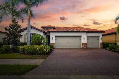 Photo of 167 Pescador Place, Nokomis, FL 34275 (MLS # A4668027)