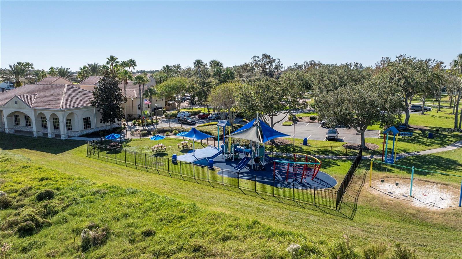 BELLALAGO & ISLES OF BELLALAGO - Residential