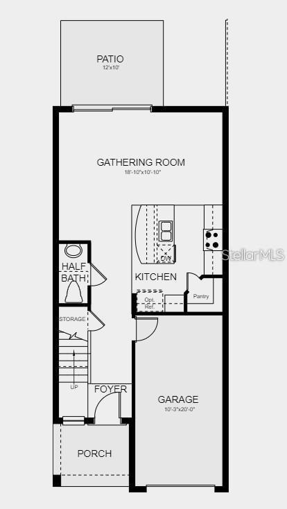 BELLALAGO & ISLES OF BELLALAGO - Residential