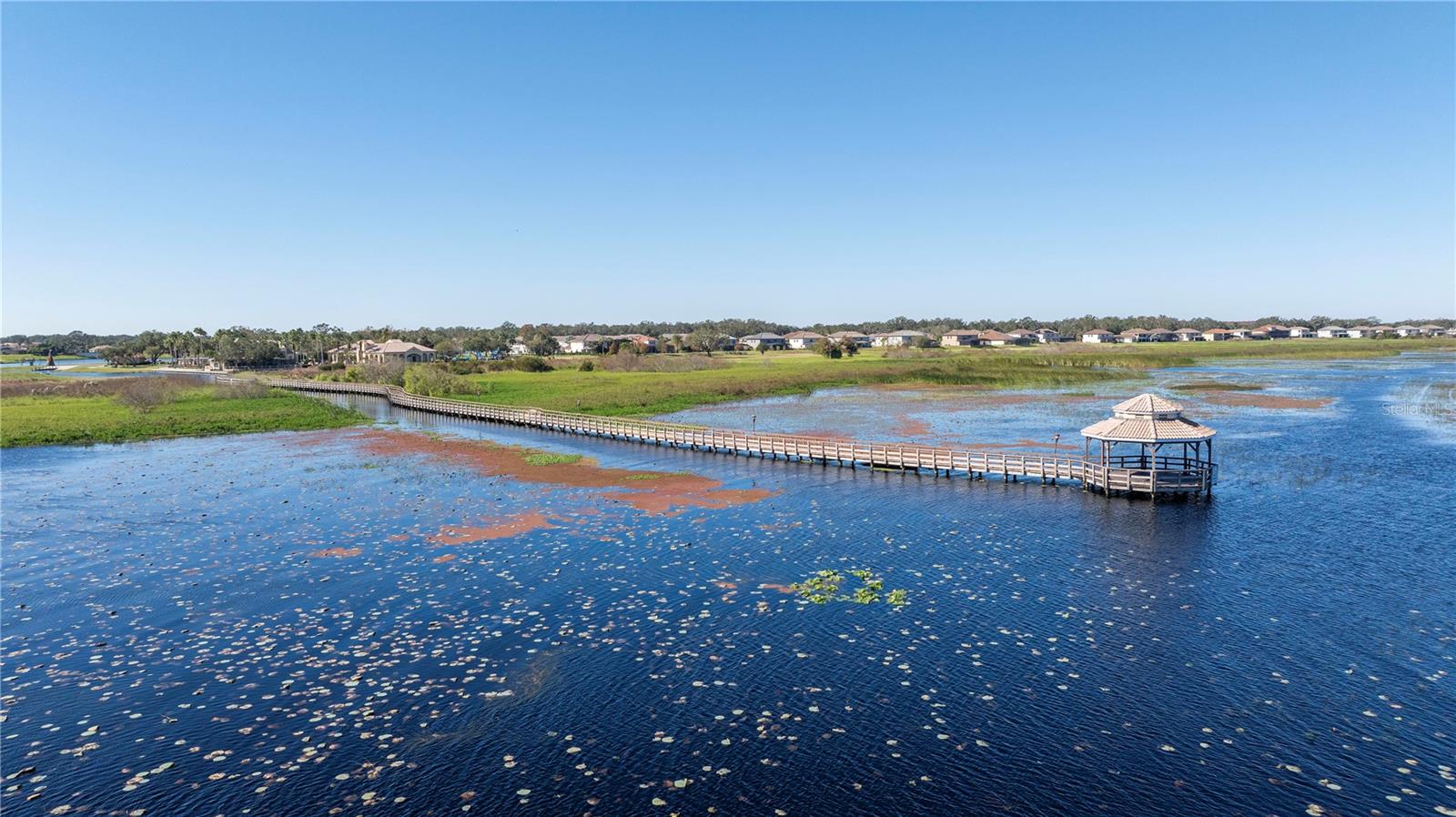 BELLALAGO & ISLES OF BELLALAGO - Residential