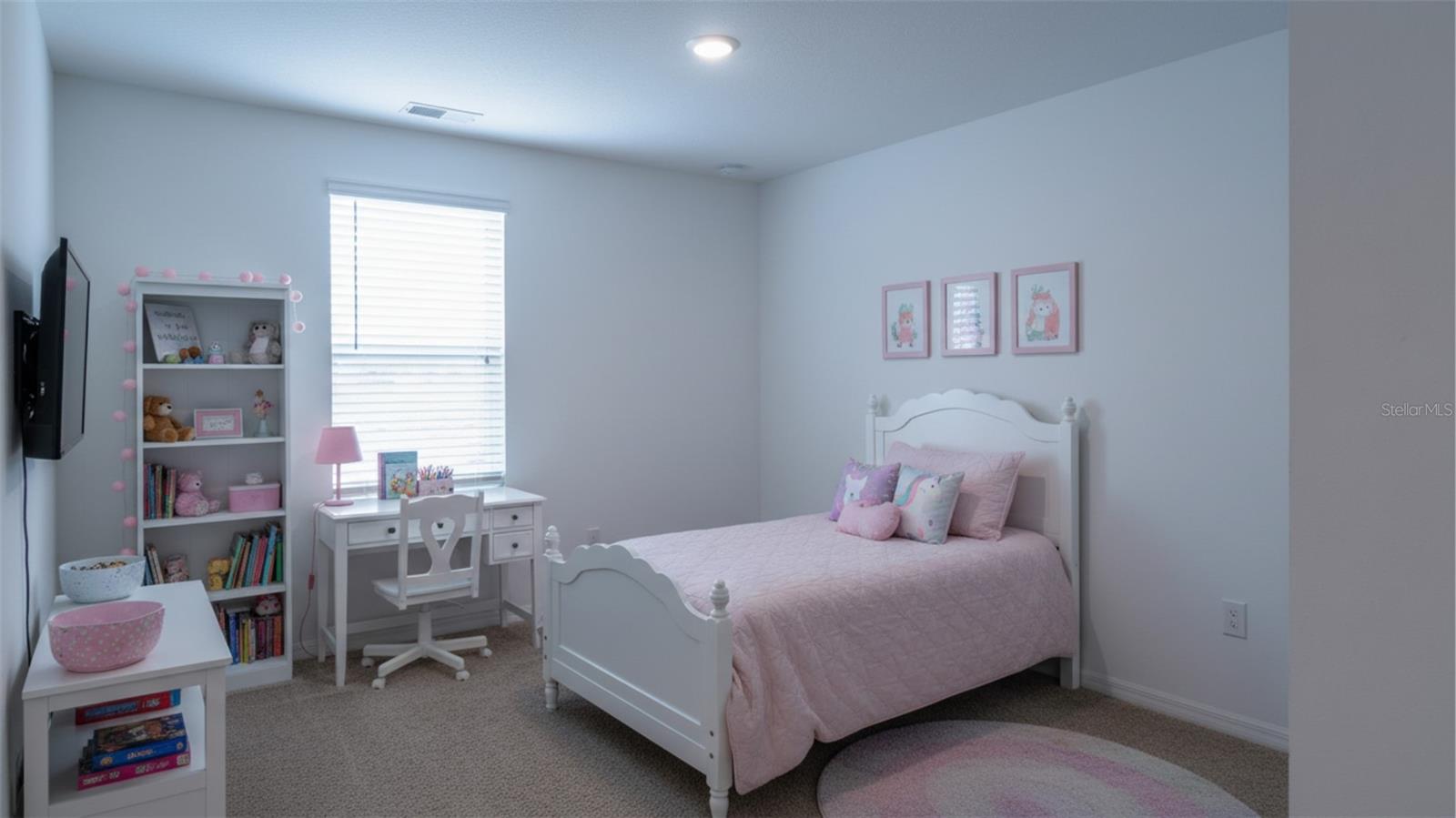 BELLALAGO & ISLES OF BELLALAGO - Residential