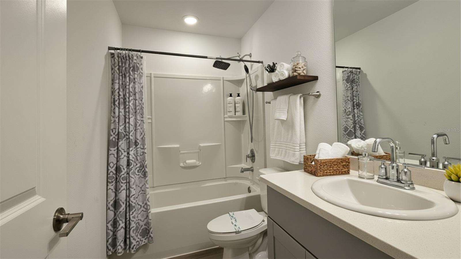 BELLALAGO & ISLES OF BELLALAGO - Residential