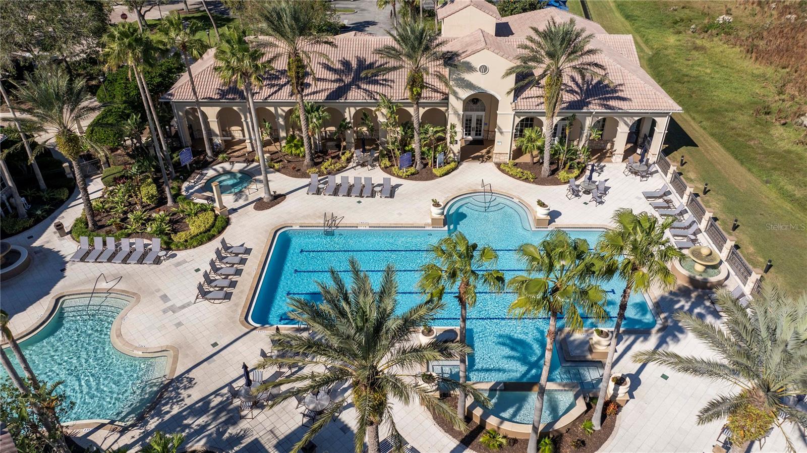 BELLALAGO & ISLES OF BELLALAGO - Residential