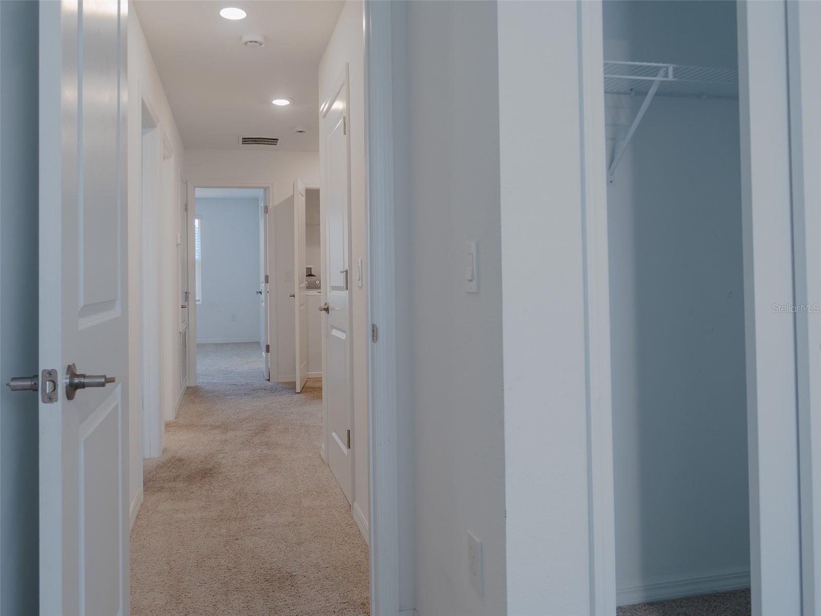 BELLALAGO & ISLES OF BELLALAGO - Residential