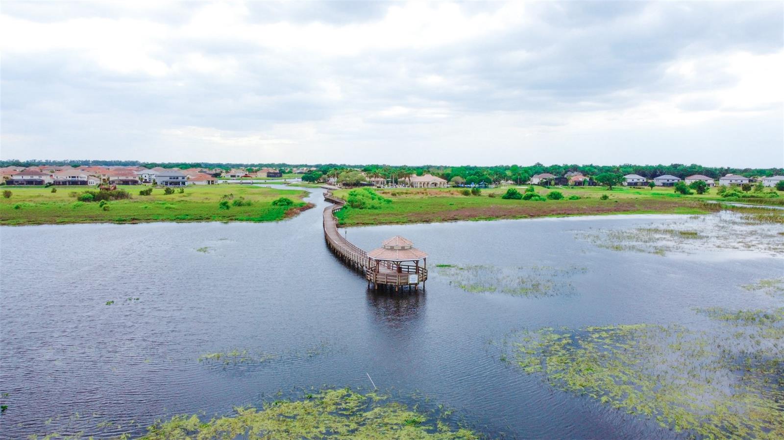 BELLALAGO & ISLES OF BELLALAGO - Residential