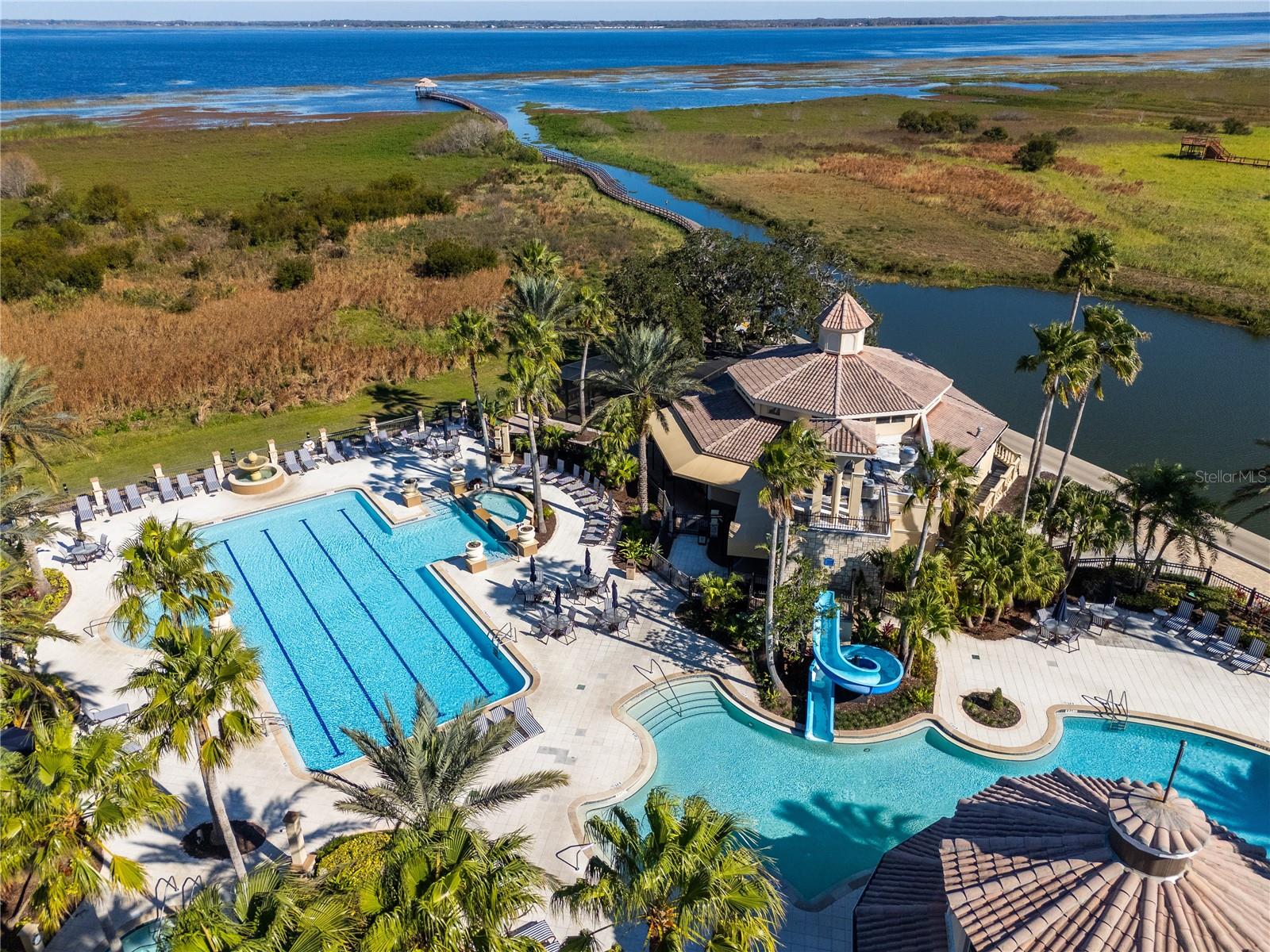 BELLALAGO & ISLES OF BELLALAGO - Residential