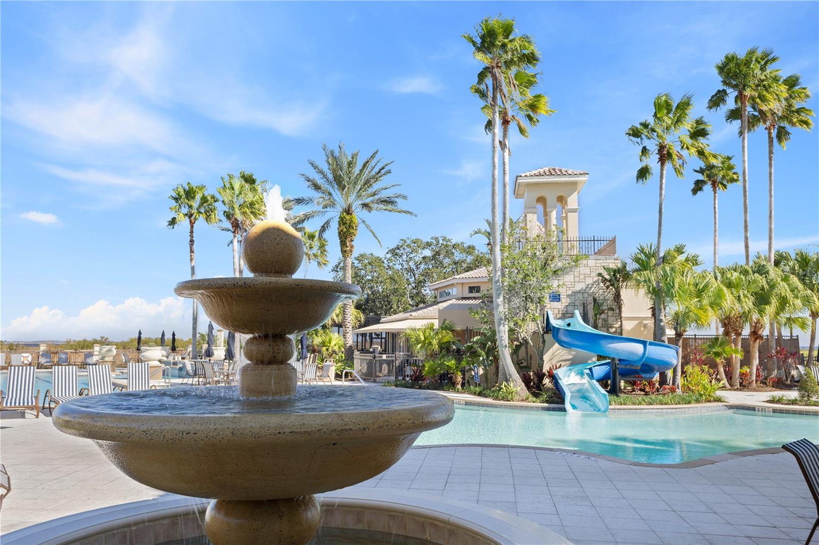 BELLALAGO & ISLES OF BELLALAGO - Residential