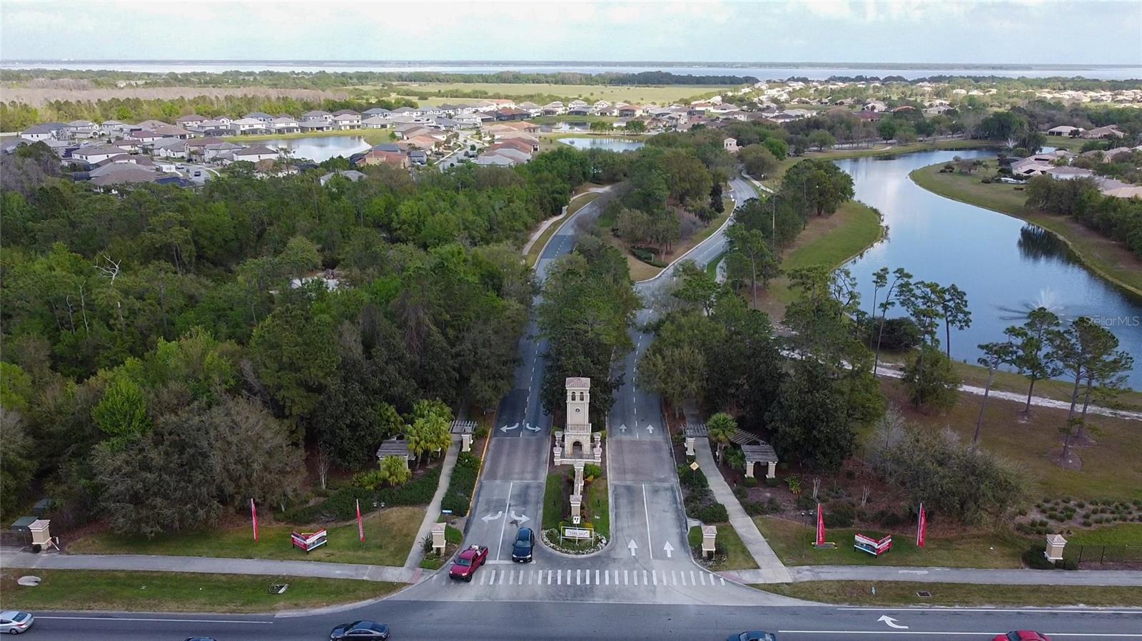 BELLALAGO & ISLES OF BELLALAGO - Residential