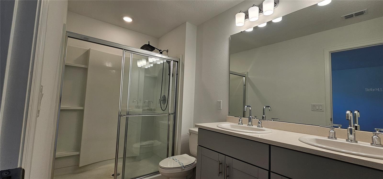 BELLALAGO & ISLES OF BELLALAGO - Residential