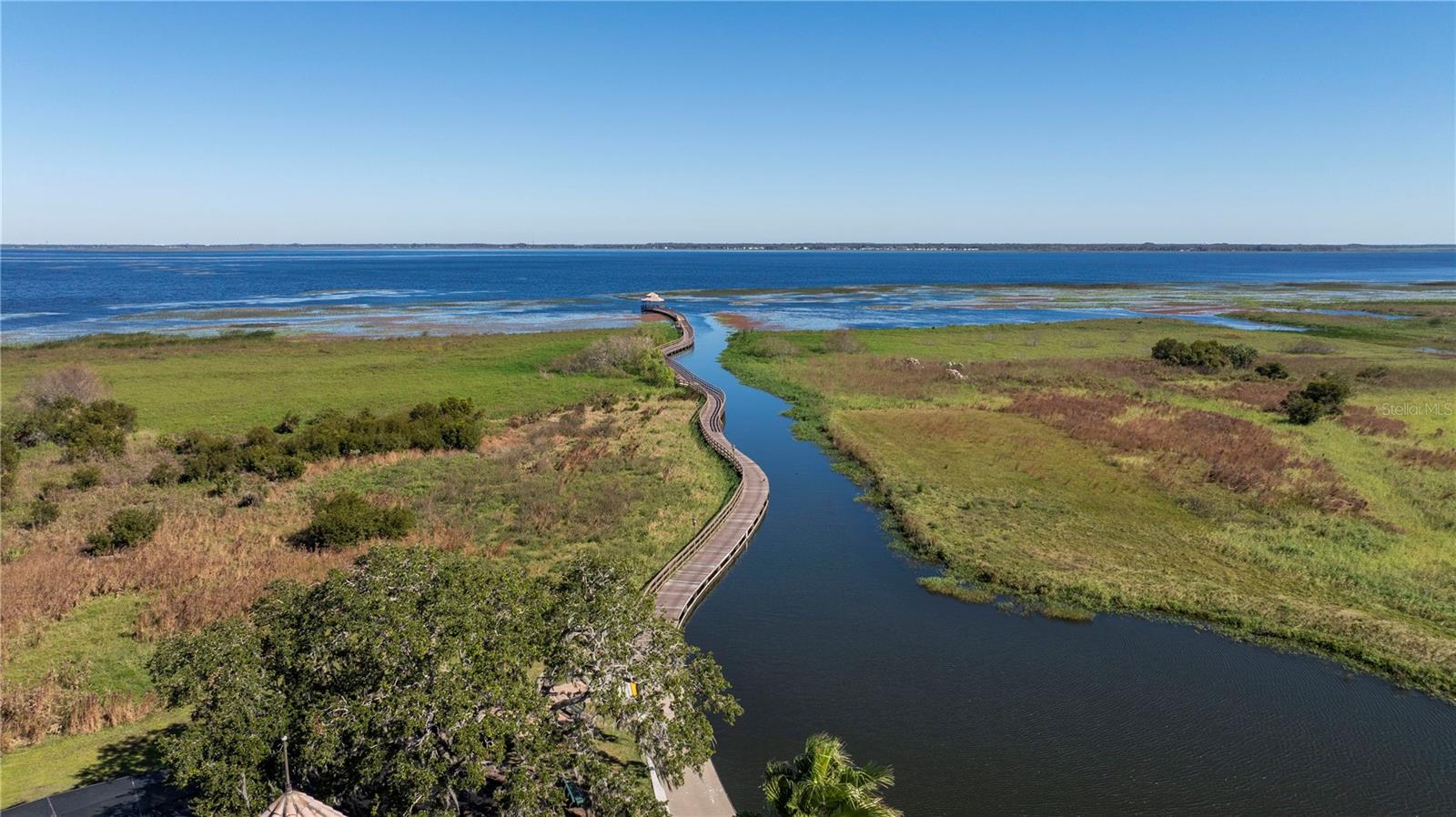 BELLALAGO & ISLES OF BELLALAGO - Residential