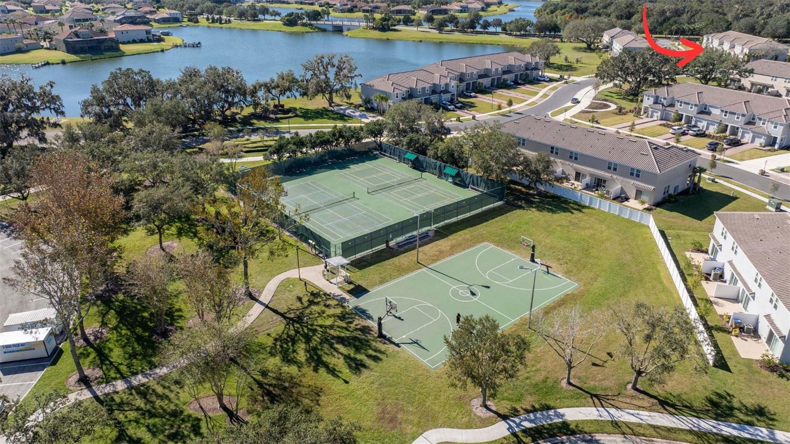 BELLALAGO & ISLES OF BELLALAGO - Residential