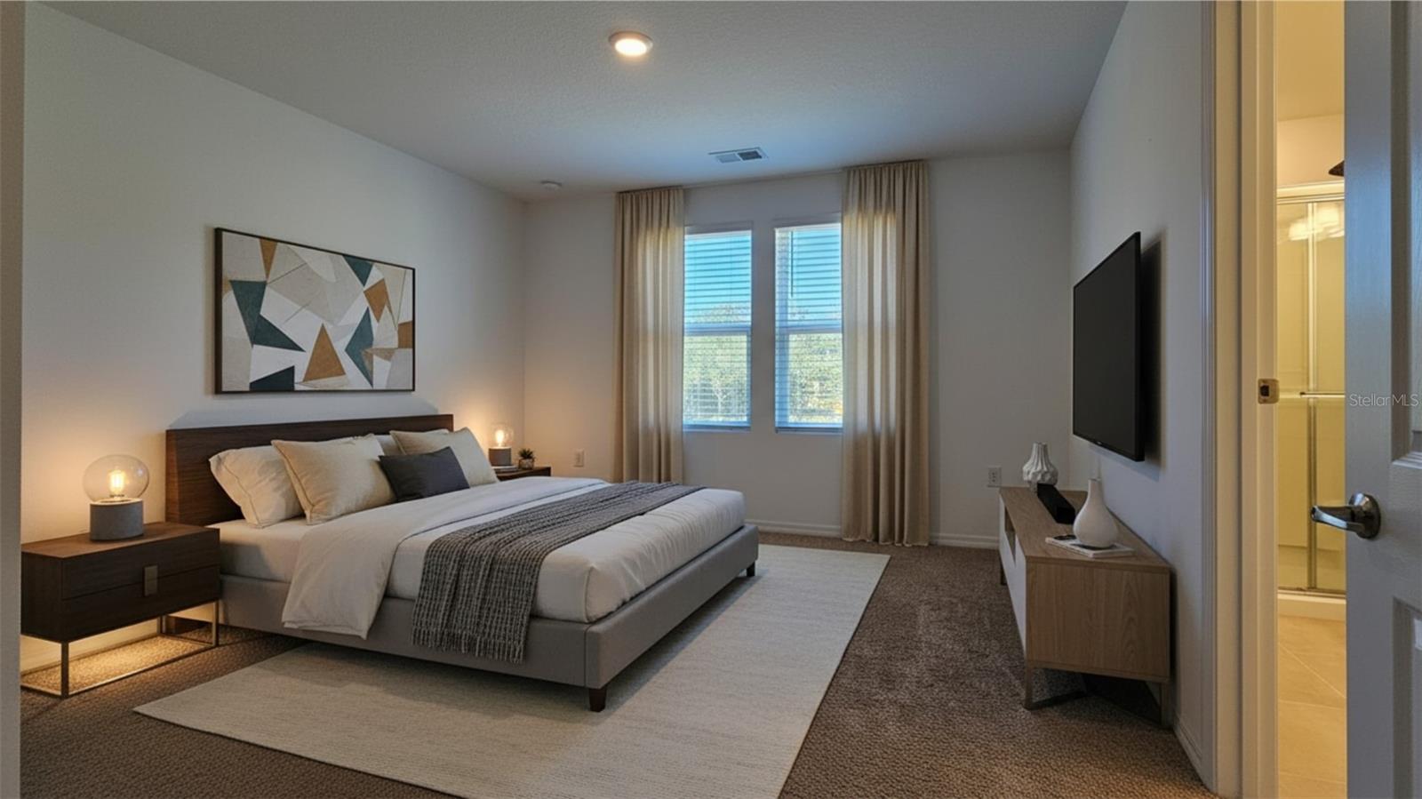 BELLALAGO & ISLES OF BELLALAGO - Residential