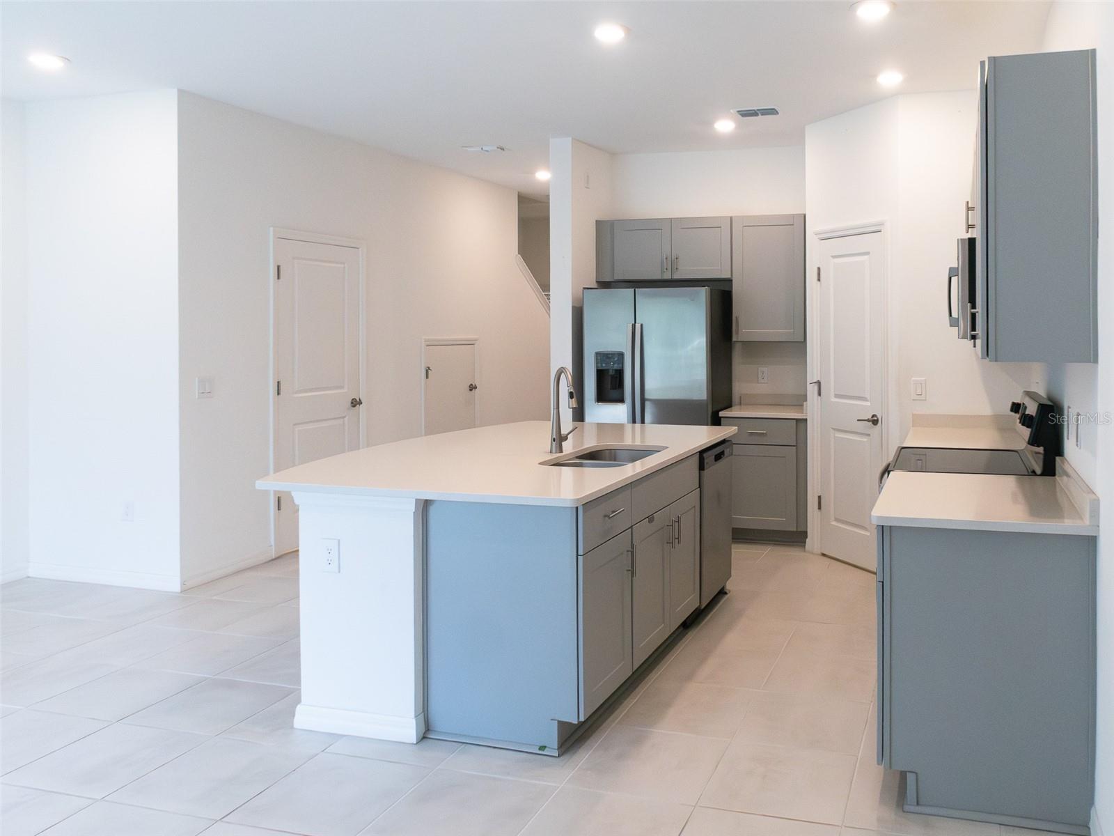 BELLALAGO & ISLES OF BELLALAGO - Residential