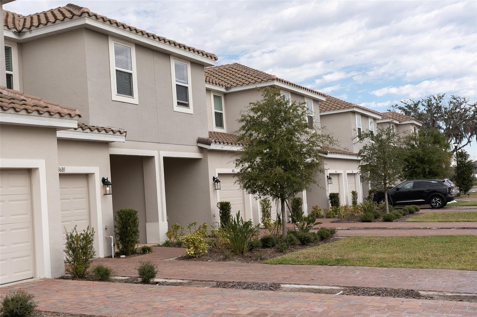 BELLALAGO & ISLES OF BELLALAGO - Residential