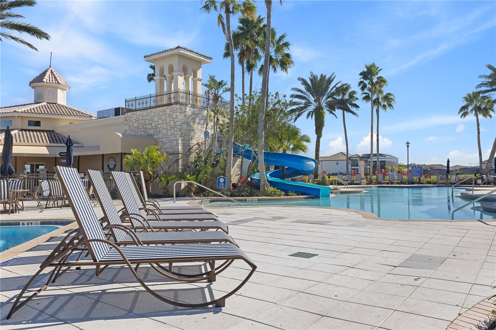 BELLALAGO & ISLES OF BELLALAGO - Residential